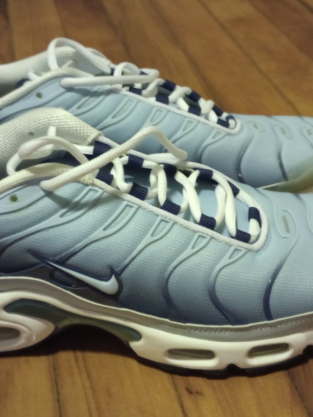 Women's Nike TN Sneakers